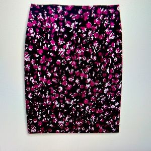 Lyase pencil skirt, stretching, Size S, worn only once